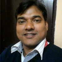 Chandrashekhar Jaiswal