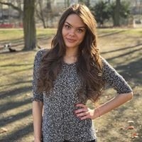 Elena Dimitrova