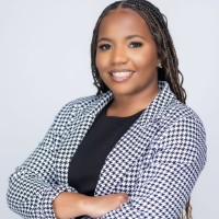 Alexis Parks, Cpa