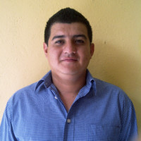 Luis Pedro Reyes Pineda