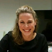 Yvette Tieland