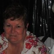 Lyn Young
