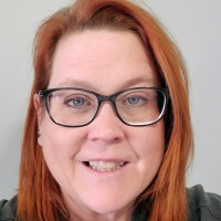 Deborah Johnson