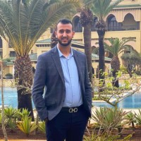 Badr eddine El faouzaoui