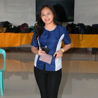 Elaine Dela Peña