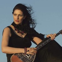 Georgia Kombou