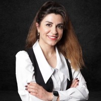 Zahra Bonari