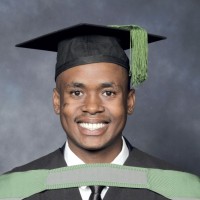 Austine Mashabela