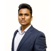 Ajith Azhagudurai