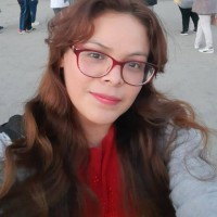 Leidy Maria Peñaloza Ensategui