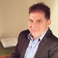 Eric Nadjar
