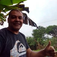 Eliezer Do Amaral Leite