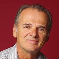 Gaston Gaston Boisvert