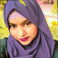 Shaista Parveen