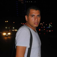 Eslam Essam