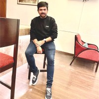 Parin Modi