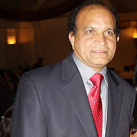 Rakesh Jain