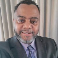 Gerald Freeman