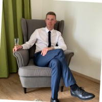 Martin Larsson