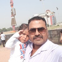 Sanjeet Pandey