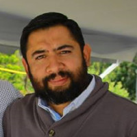 Ricardo Larracilla