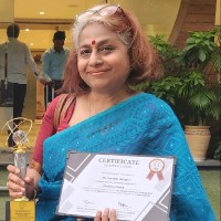 Prof. (Dr.) Surabhi Dhingra