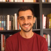 Sergio Vázquez Jodar
