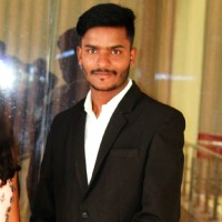Rushikesh Chavan