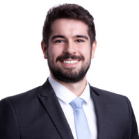 André Mascarenhas Schaff