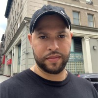 Jorge Cruz