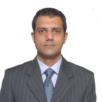 Shishir Dubey