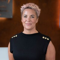 Hilary Gates