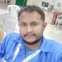 Yogesh Gowda