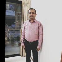 Bhavesh Shah