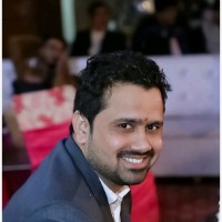 Sunil Bisht
