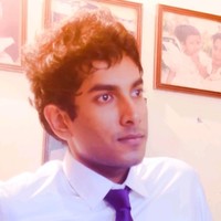 Tharindu Wijayasekara