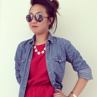 Tracy Tang, Msc