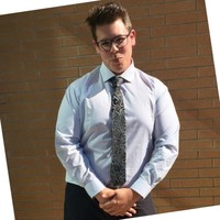 Mitchell Brant