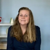 Stine Nørgaard Bæk (Pedersen)