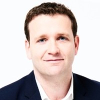 Michael Allenby Smith