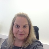 Helen Gustafsson