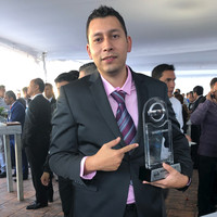 David Alexis Razo Hernandez