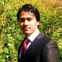 Vinay Trivedi