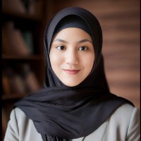 Nurul Hanifah Rahmadhani