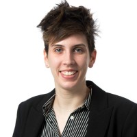 Stephanie Foukaris