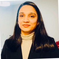 Bindi Soni
