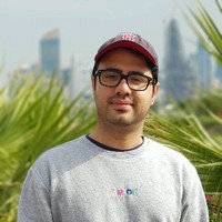 Arash S.
