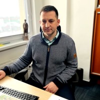 Tomáš Stehlík