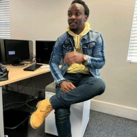 Siyamthanda Nkomombini