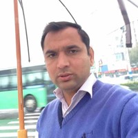 Shiv Shankar Vashist